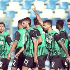 ayx体育官方网站-莱切主场硬撼萨索洛