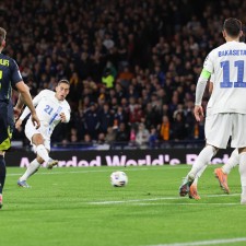 lovegame-一场热门赛事！欧洲杯预选赛中发生了精彩对决()