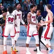 aiyouxi app-湖人逆转热火，总决赛夺得开门红()